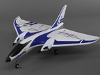 Firebird Delta Ray RTF Mode 2